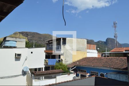 Casa à venda com 314m², 3 quartos e 2 vagasVista do Terraço 