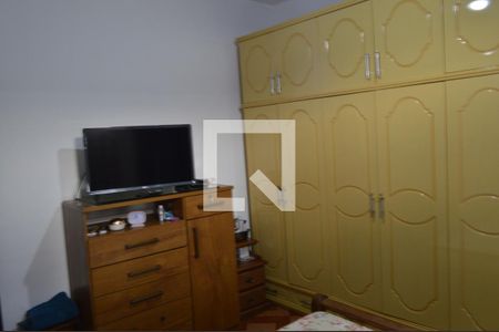 Suíte de casa à venda com 3 quartos, 314m² em Taquara, Rio de Janeiro