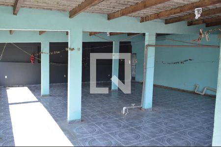 Casa à venda com 314m², 3 quartos e 2 vagasTerraço 