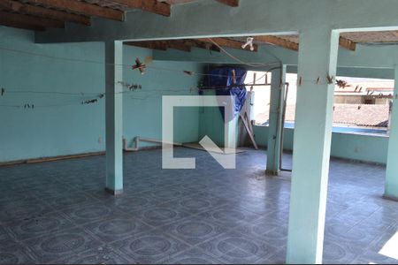 Casa à venda com 314m², 3 quartos e 2 vagasTerraço