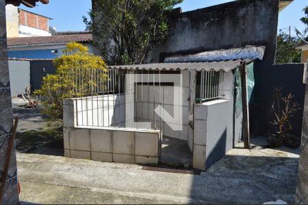 Casa à venda com 314m², 3 quartos e 2 vagasCanil 