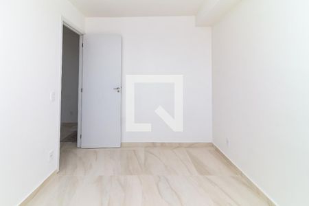 Apartamento à venda com 33m², 1 quarto e sem vagaQuarto