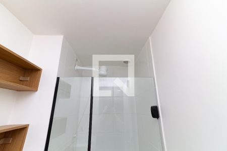 Apartamento à venda com 33m², 1 quarto e sem vagaBanheiro