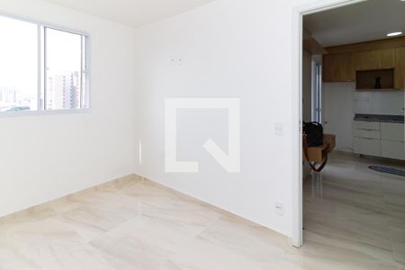 Quarto de apartamento à venda com 1 quarto, 33m² em Lapa, São Paulo