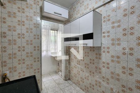 Apartamento para alugar com 37m², 1 quarto e sem vagaCozinha