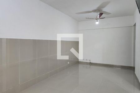 Apartamento para alugar com 37m², 1 quarto e sem vagaSala - Quarto