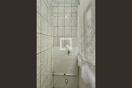 Apartamento para alugar com 37m², 1 quarto e sem vagaÁrea de Serviço 