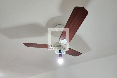 Apartamento para alugar com 37m², 1 quarto e sem vagaSala - Quarto