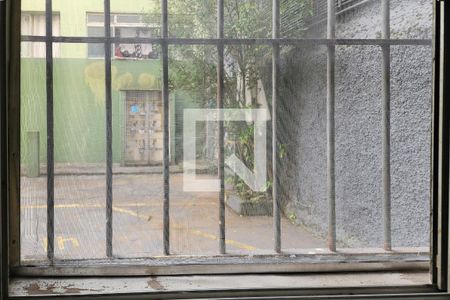 Apartamento para alugar com 37m², 1 quarto e sem vagaVista