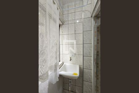 Apartamento para alugar com 37m², 1 quarto e sem vagaÁrea de Serviço 