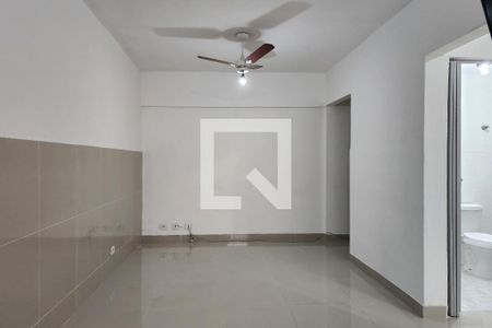 Apartamento para alugar com 37m², 1 quarto e sem vagaSala - Quarto