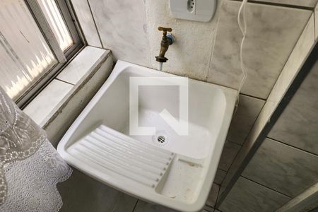 Apartamento para alugar com 37m², 1 quarto e sem vagaÁrea de Serviço 