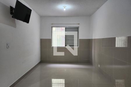 Apartamento para alugar com 37m², 1 quarto e sem vagaSala - Quarto