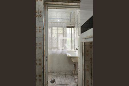 Apartamento para alugar com 37m², 1 quarto e sem vagaÁrea de Serviço 