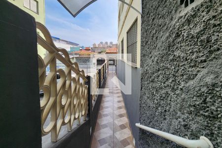 Apartamento para alugar com 37m², 1 quarto e sem vagaÁrea Comum