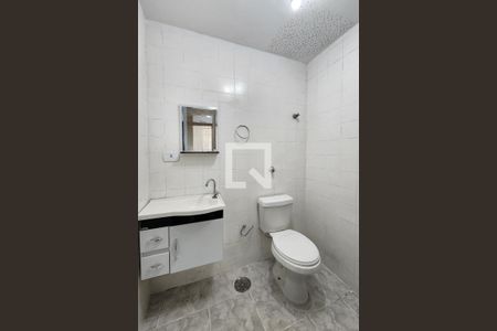 Apartamento para alugar com 37m², 1 quarto e sem vagaBanheiro