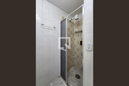Apartamento para alugar com 37m², 1 quarto e sem vagaBanheiro