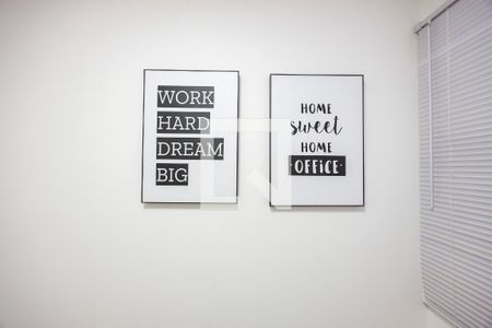 Apartamento à venda com 32m², 1 quarto e sem vagaCoworking