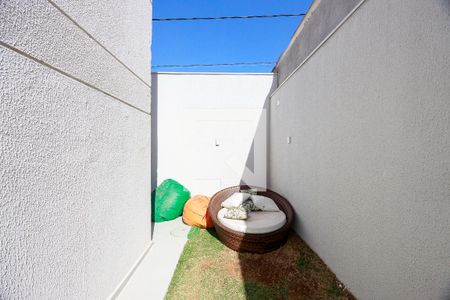 Apartamento à venda com 32m², 1 quarto e sem vagaÁrea de lazer