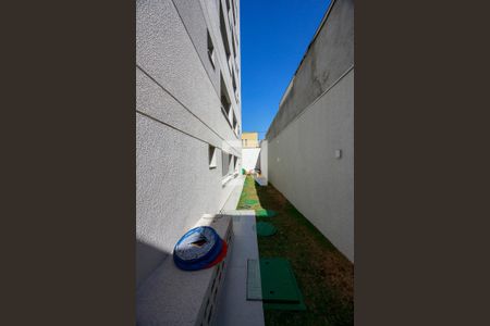 Apartamento à venda com 32m², 1 quarto e sem vagaPetplace