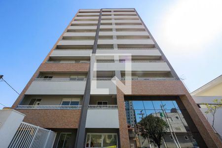 Apartamento à venda com 32m², 1 quarto e sem vagaFachada