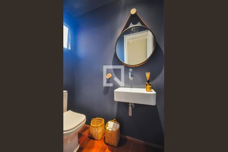 Apartamento à venda com 100m², 2 quartos e 2 vagasLavabo