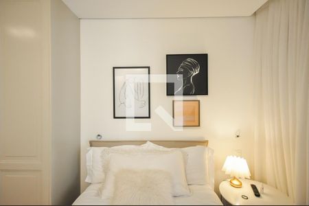 Apartamento à venda com 100m², 2 quartos e 2 vagasSuíte 1