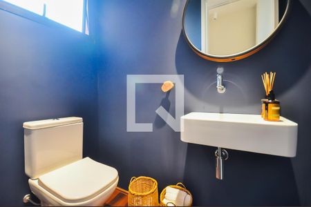 Apartamento à venda com 100m², 2 quartos e 2 vagasLavabo