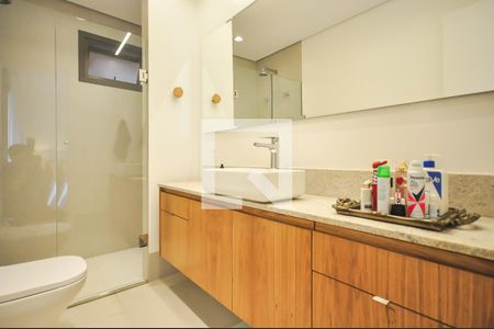 Apartamento à venda com 100m², 2 quartos e 2 vagasBanheiro Suíte 2