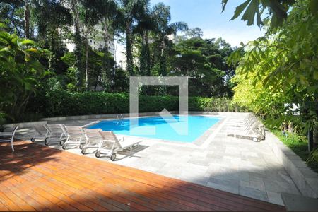 Apartamento à venda com 100m², 2 quartos e 2 vagasPiscina