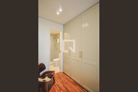 Apartamento à venda com 100m², 2 quartos e 2 vagasSuíte 1