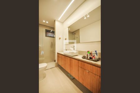 Apartamento à venda com 100m², 2 quartos e 2 vagasBanheiro Suíte 2