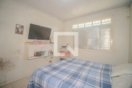 Quarto 2 de casa para alugar com 2 quartos, 300m² em Jardim Itu, Porto Alegre