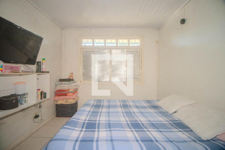 Quarto 2 de casa para alugar com 2 quartos, 300m² em Jardim Itu, Porto Alegre