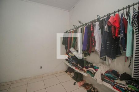 Quarto 1 de casa para alugar com 2 quartos, 300m² em Jardim Itu, Porto Alegre