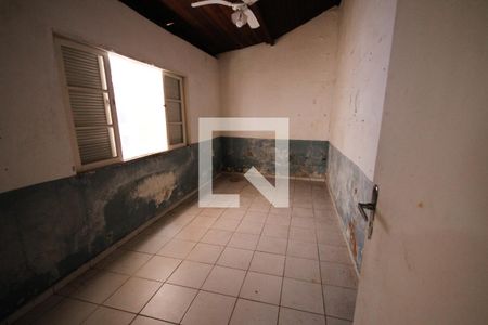 Edícula de casa para alugar com 4 quartos, 254m² em Aviação, Praia Grande