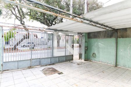 Studio para alugar com 25m², 1 quarto e sem vagaGaragem