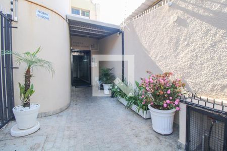 Studio à venda com 45m², 1 quarto e sem vagaÁrea de serviço 