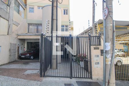 Studio à venda com 45m², 1 quarto e sem vagaÁrea de serviço 