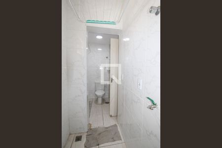 Studio à venda com 45m², 1 quarto e sem vagaÁrea de serviço 