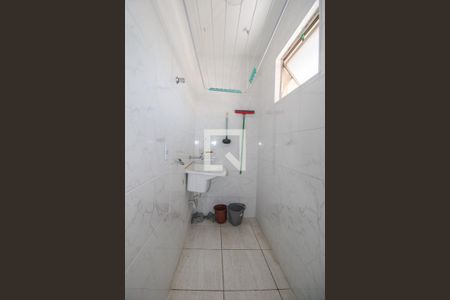 Studio à venda com 45m², 1 quarto e sem vagaÁrea de serviço 