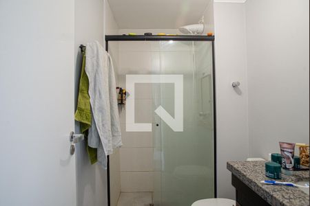 Apartamento à venda com 29m², 1 quarto e sem vagaBanheiro
