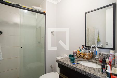 Apartamento à venda com 29m², 1 quarto e sem vagaBanheiro
