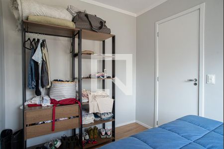 Apartamento à venda com 29m², 1 quarto e sem vagaQuarto