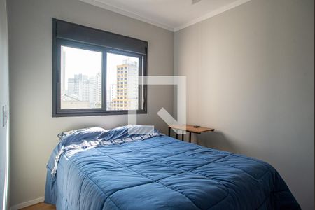 Quarto de apartamento à venda com 1 quarto, 29m² em Bela Vista, São Paulo