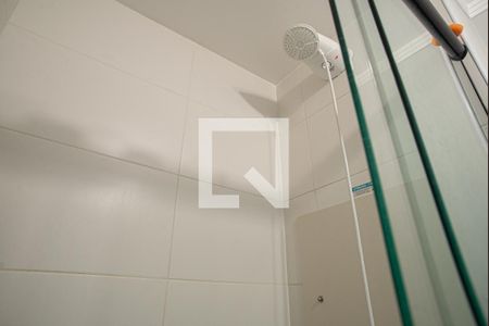 Apartamento à venda com 29m², 1 quarto e sem vagaBanheiro