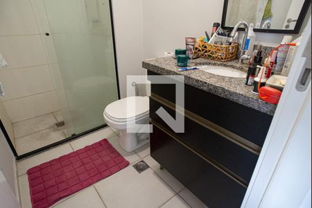 Apartamento à venda com 29m², 1 quarto e sem vagaBanheiro