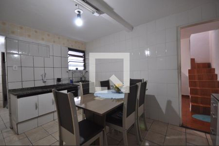 Casa à venda com 120m², 3 quartos e 1 vagaCozinha 2