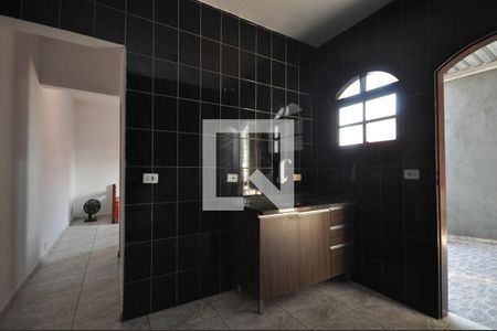 Casa à venda com 120m², 3 quartos e 1 vagaCozinha 1