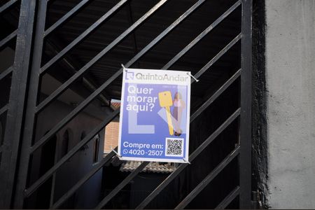 Casa à venda com 120m², 3 quartos e 1 vagaFachada